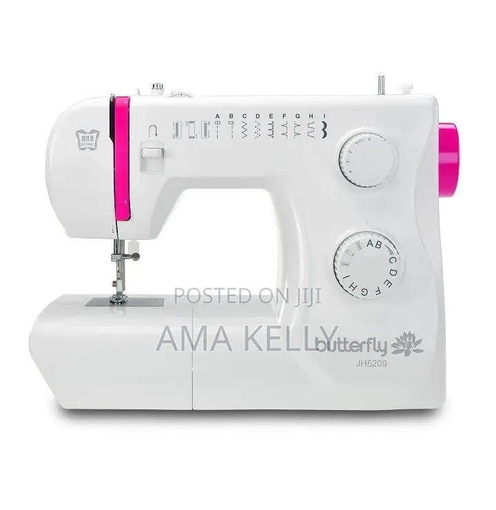 Sewing Machine