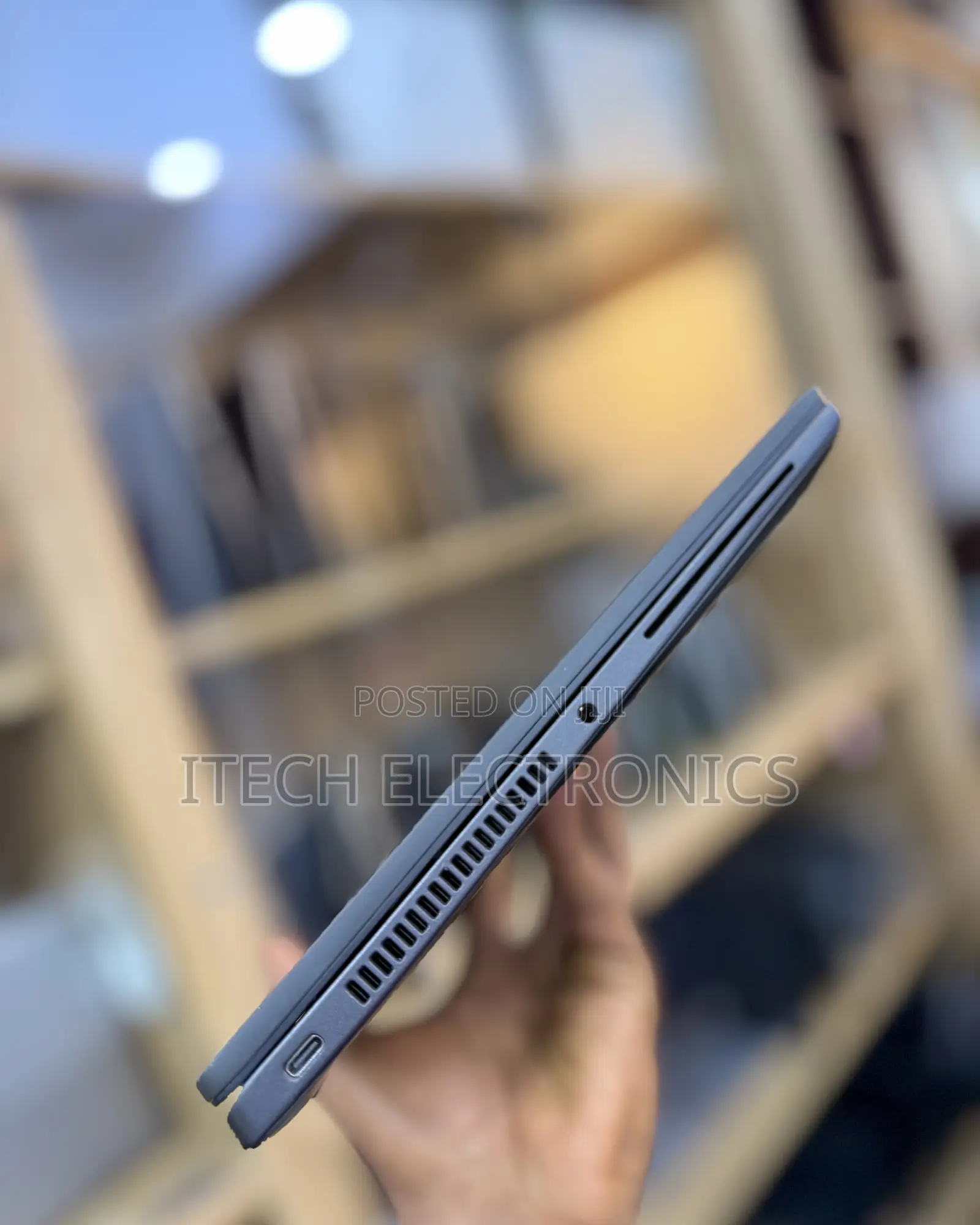 Laptop Dell Latitude 7420 16GB Intel Core i5 SSD 512GB