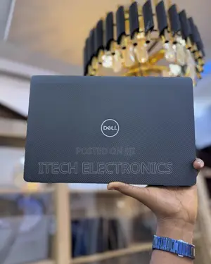Laptop Dell Latitude 7420 16GB Intel Core i5 SSD 512GB