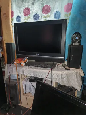 LG Smart TV