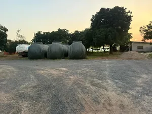 Strategic Located 2 Acre Plots of Land Tema