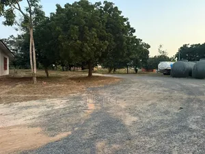 Strategic Located 2 Acre Plots of Land Tema
