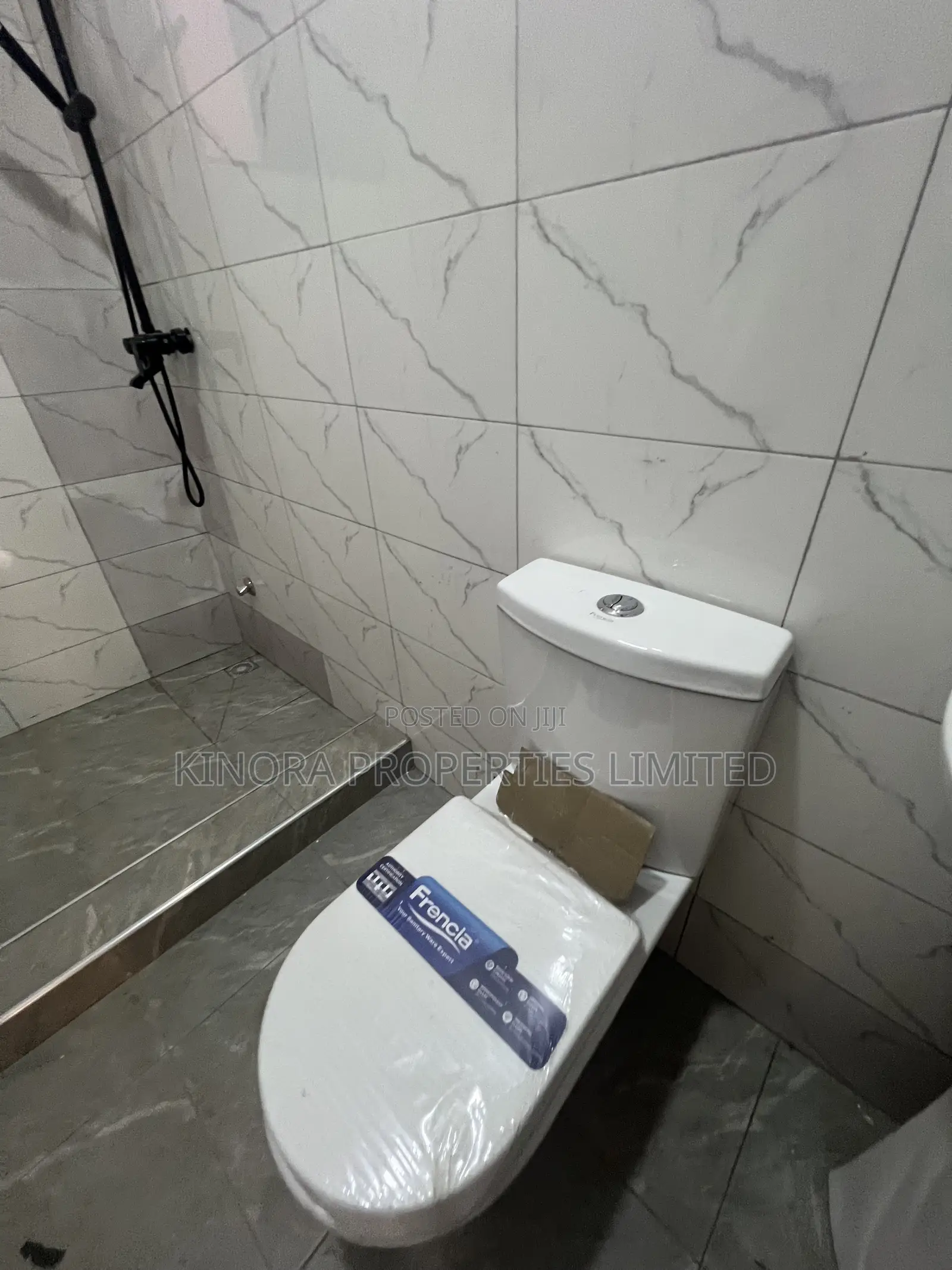 1bdrm Apartment in Abokobi Hospital for rent