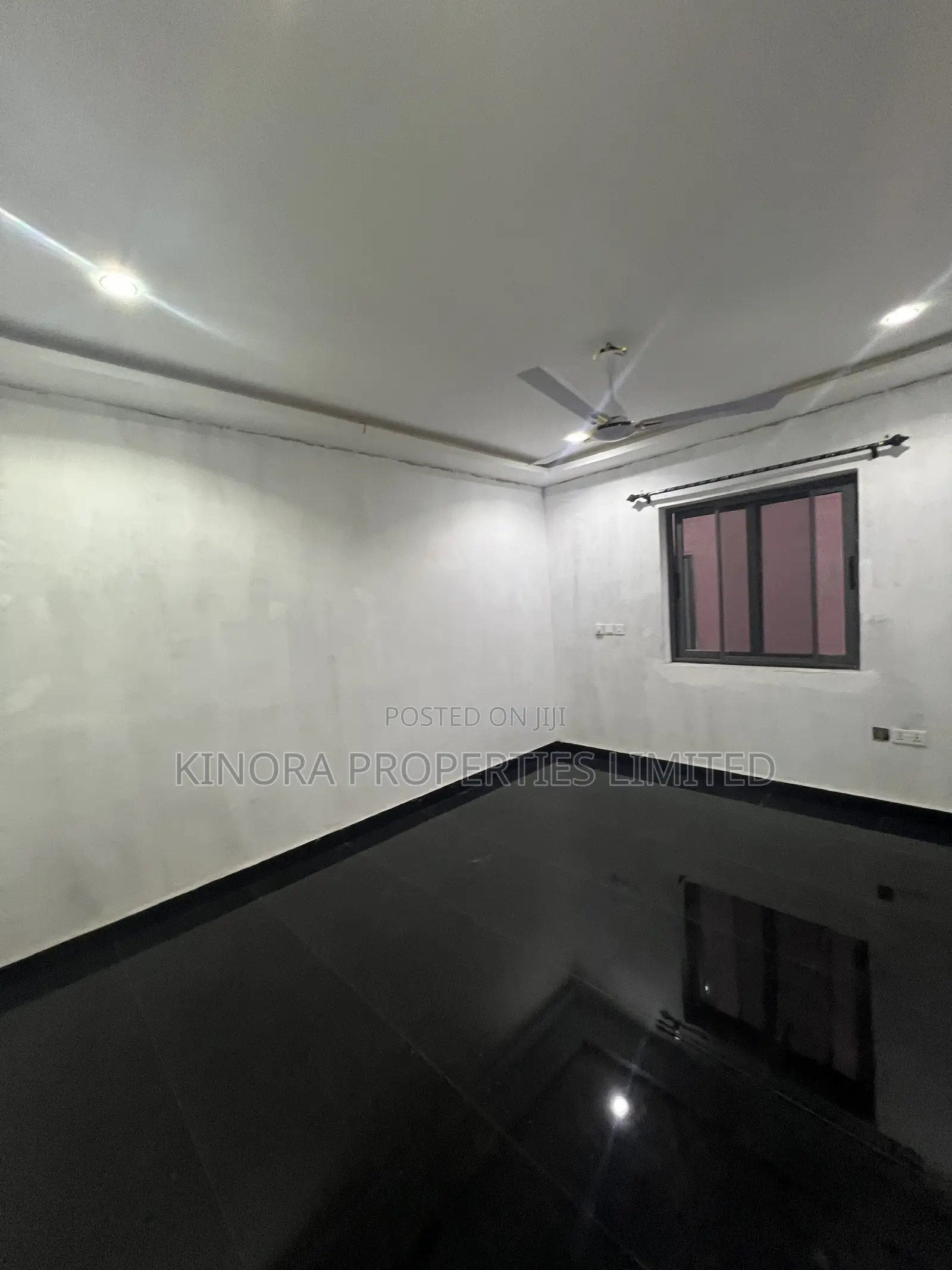 1bdrm Apartment in Abokobi Hospital for rent