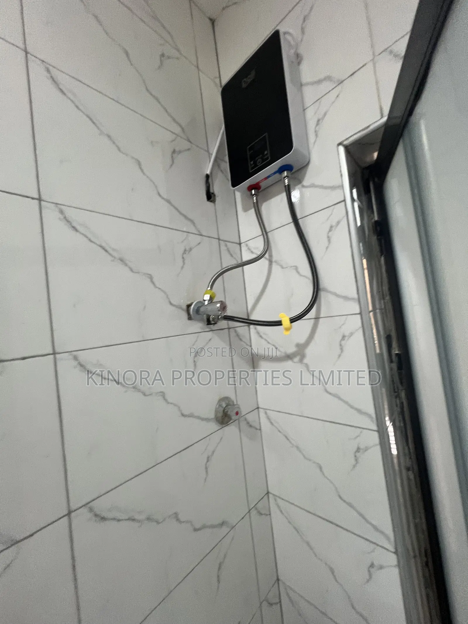 1bdrm Apartment in Abokobi Hospital for rent