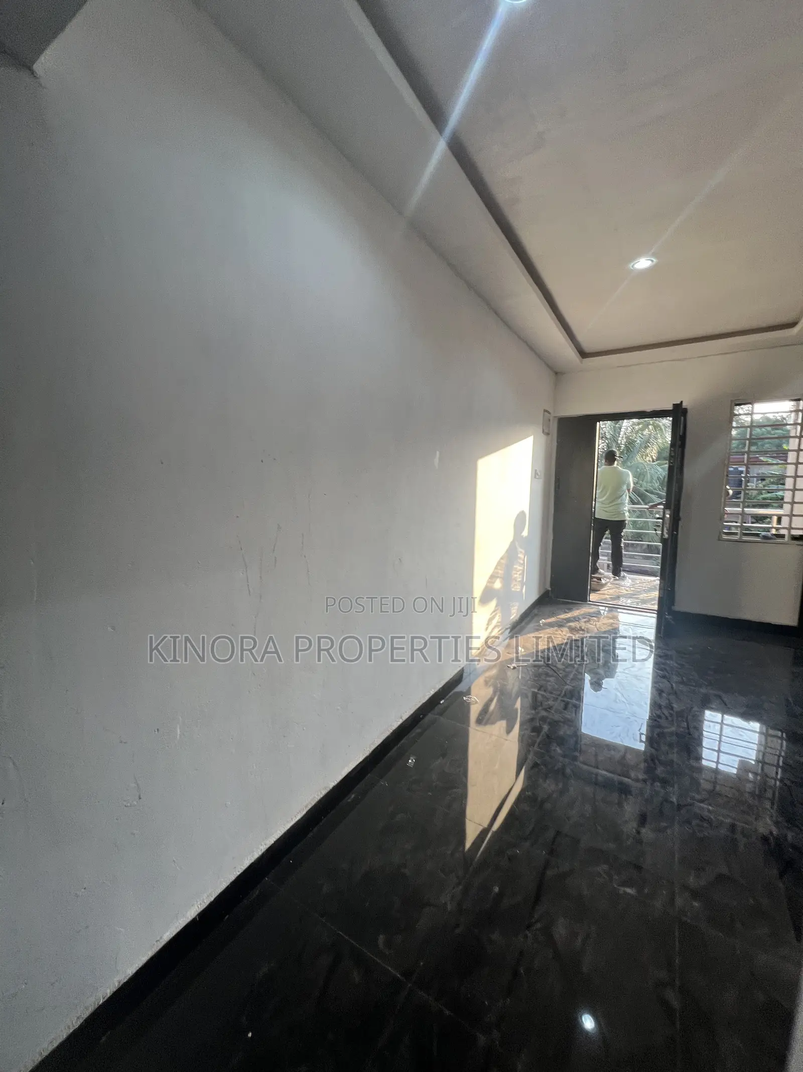 1bdrm Apartment in Abokobi Hospital for rent