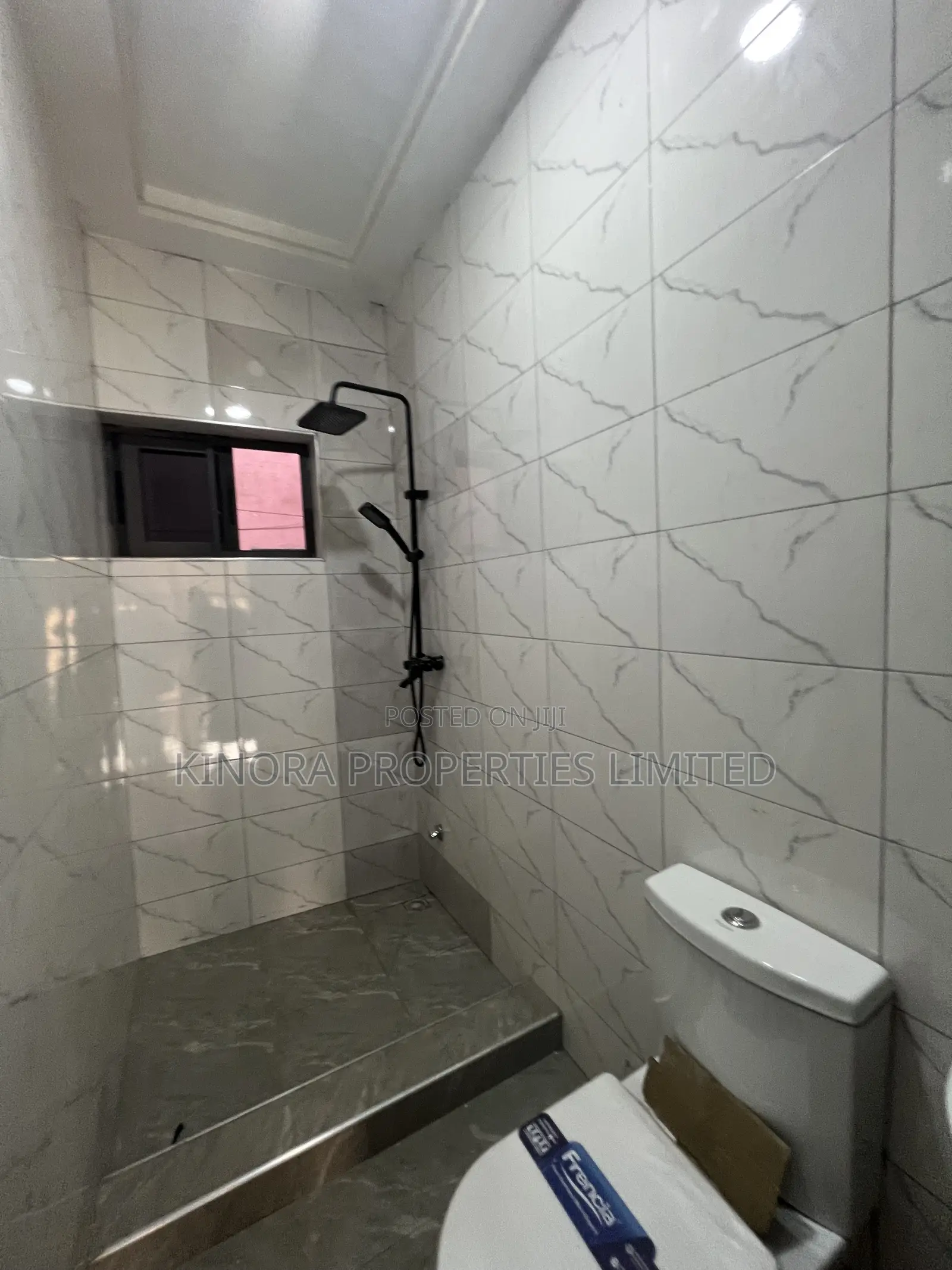 1bdrm Apartment in Abokobi Hospital for rent