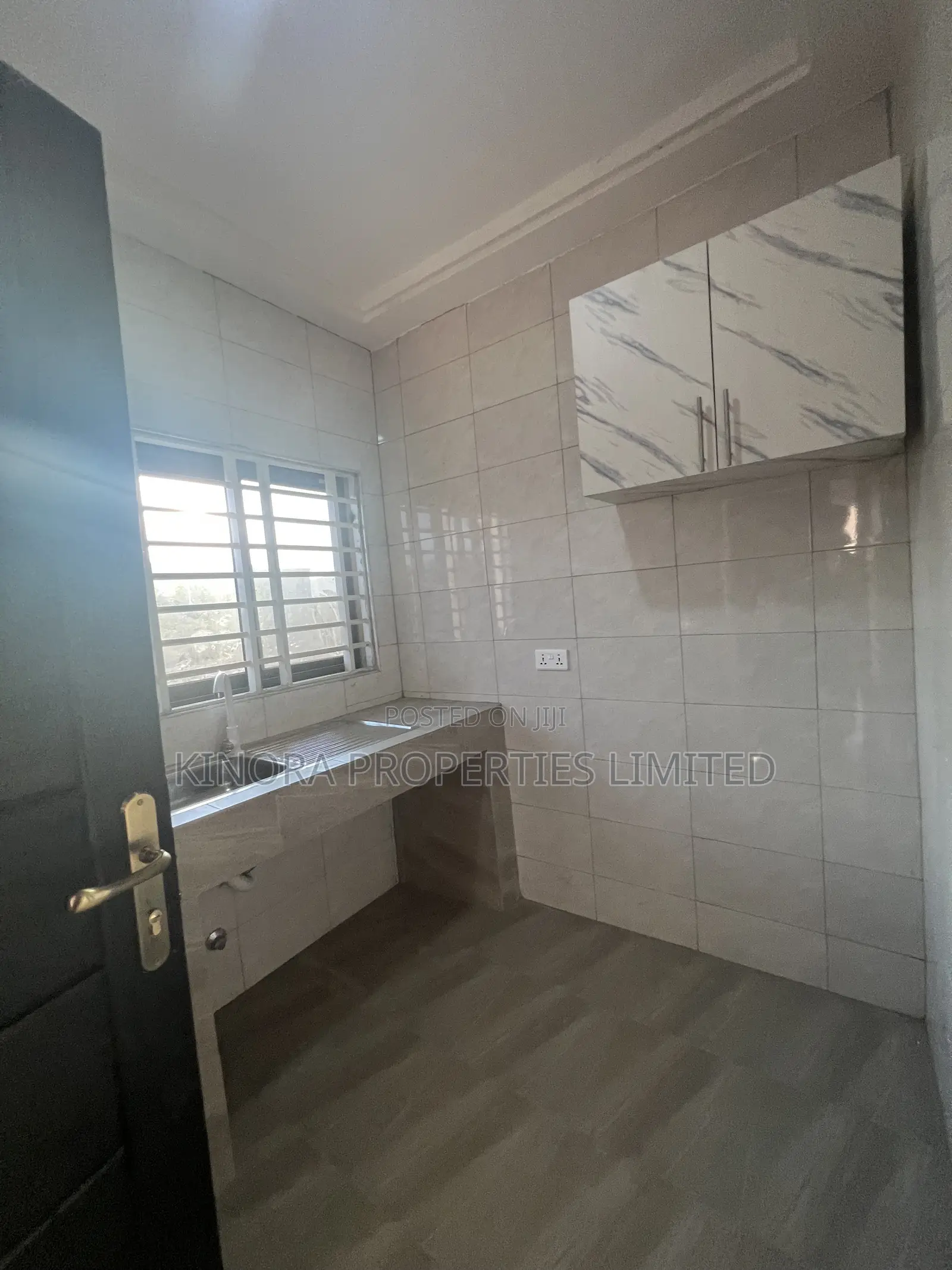 1bdrm Apartment in Abokobi Hospital for rent