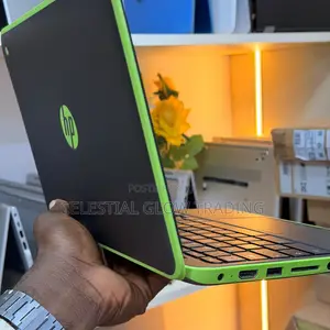 Laptop HP Chromebook 11 G5 EE 2GB Intel SSD 256GB