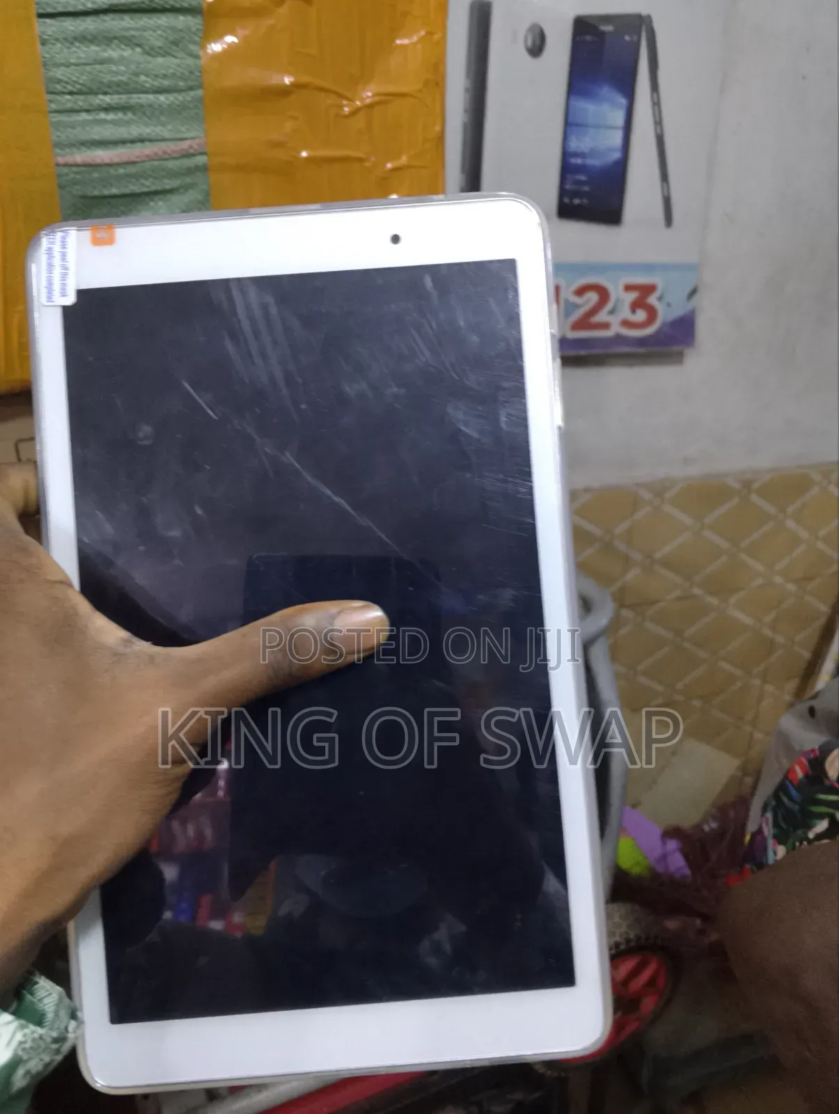New Google Pixel Fold 256 GB Black