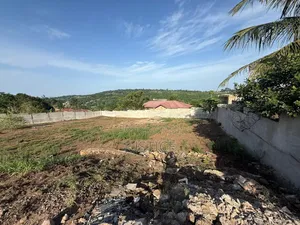 Well Located 100 by 125 Size Land Aburi