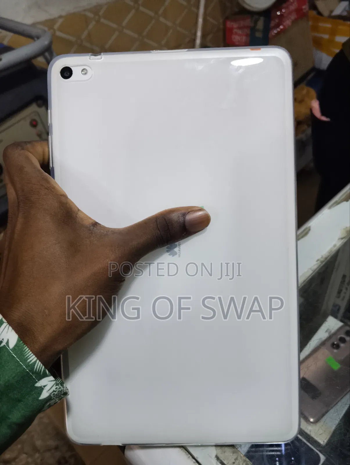 New Google Pixel Fold 256 GB White