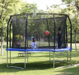 8FT Kids and Adult Trampoline
