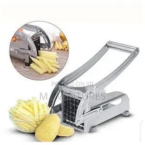 Potato Chipper