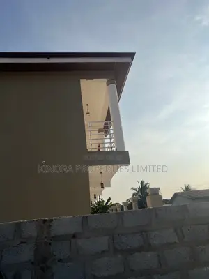 1bdrm Apartment in Obibini Junction, Abokobi for rent