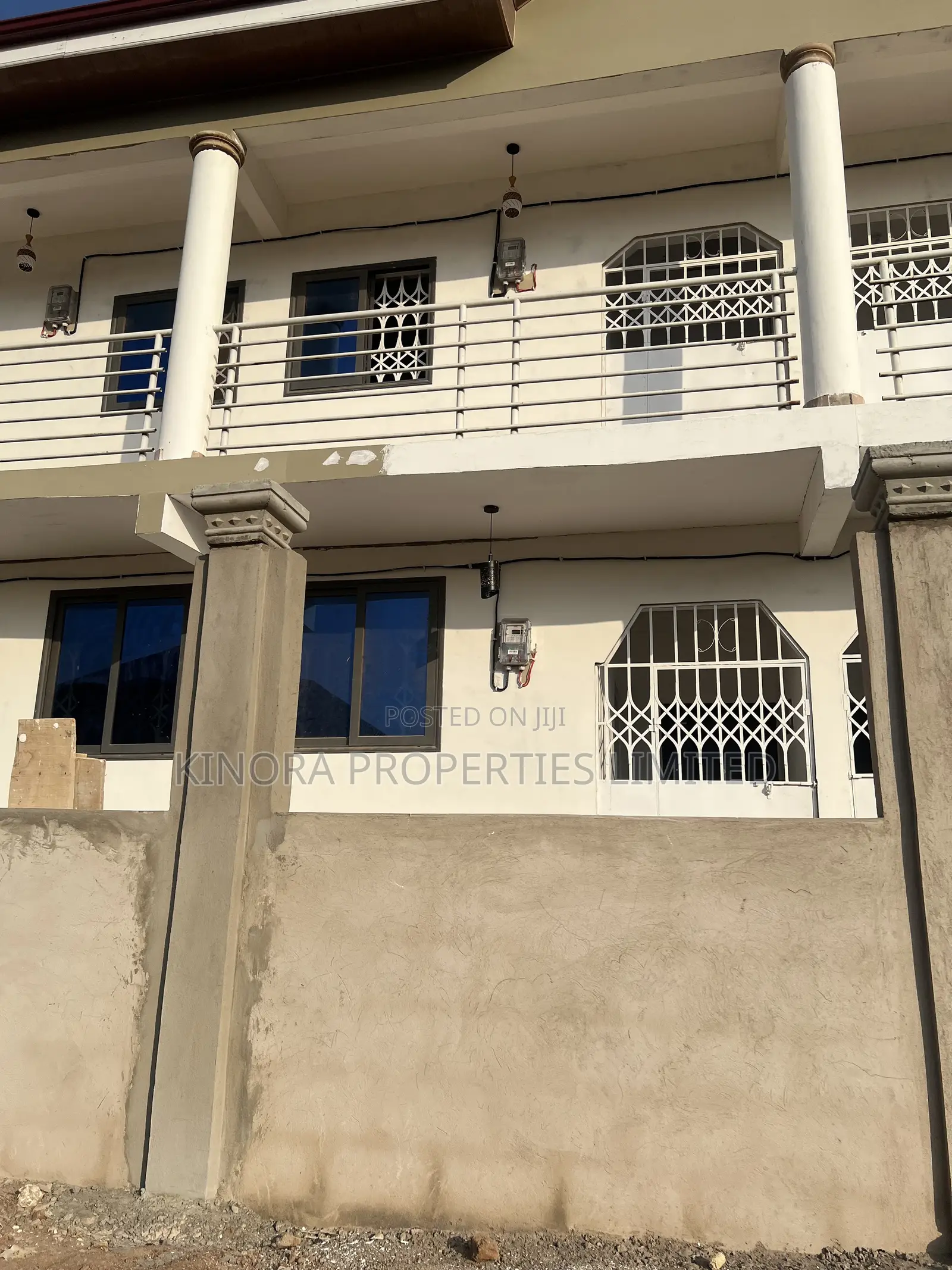 1bdrm Apartment in Obibini Junction, Abokobi for rent