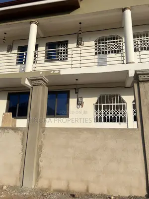 1bdrm Apartment in Obibini Junction, Abokobi for rent
