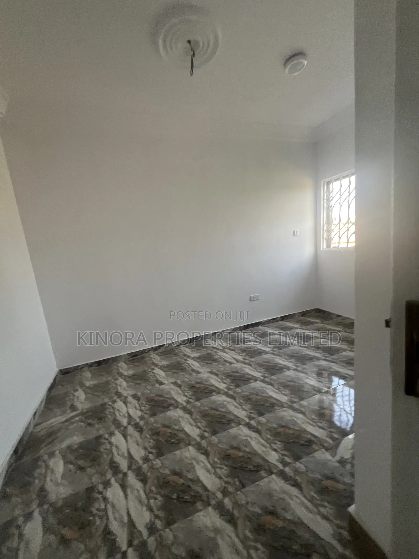 1bdrm Apartment in Obibini Junction, Abokobi for rent