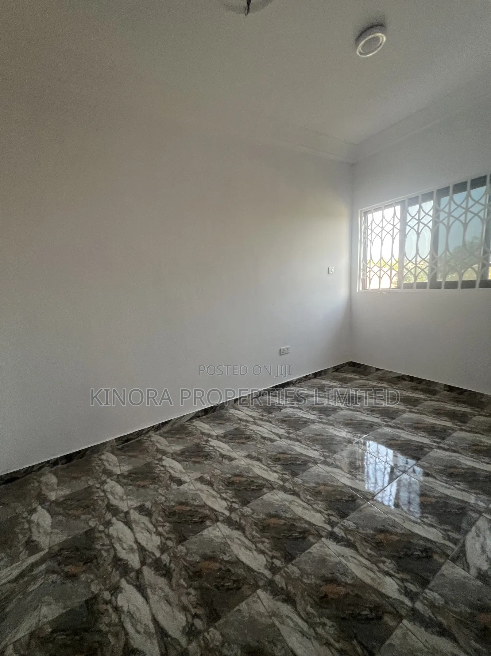 1bdrm Apartment in Obibini Junction, Abokobi for rent