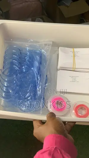 Fashion Braces Kit