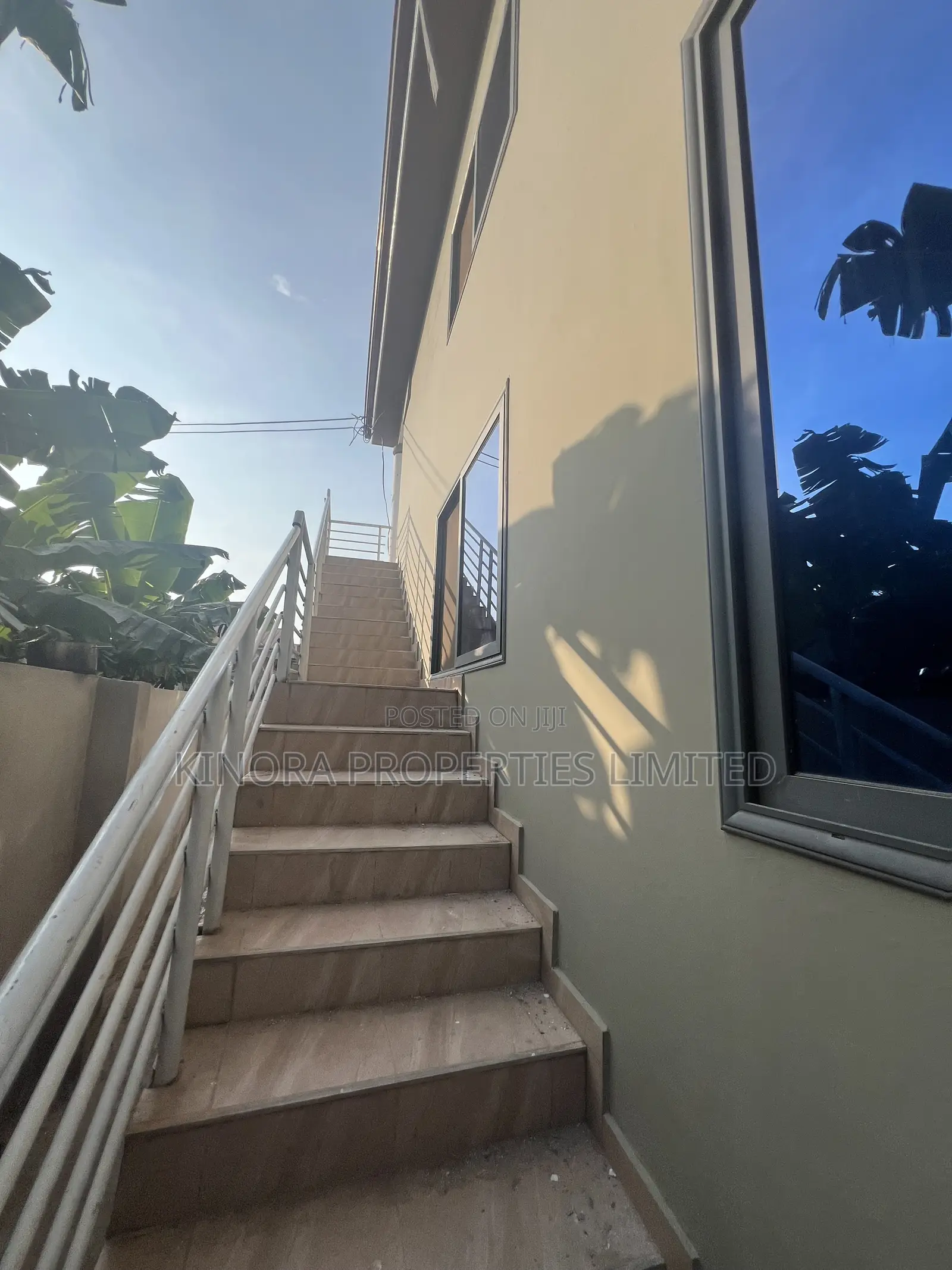 1bdrm Apartment in Obibini Junction, Abokobi for rent