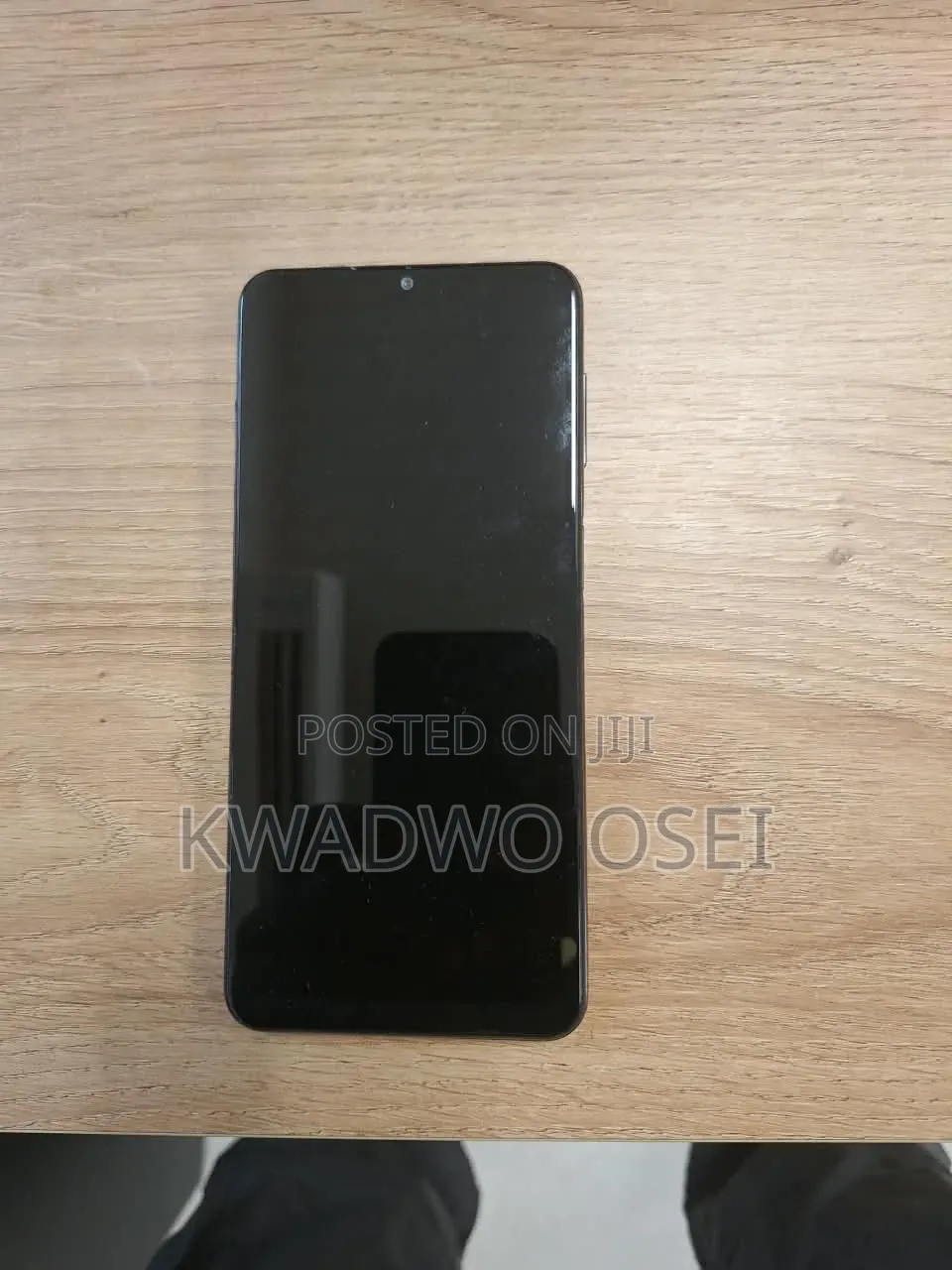 Samsung Galaxy A32 5G 64 GB Black