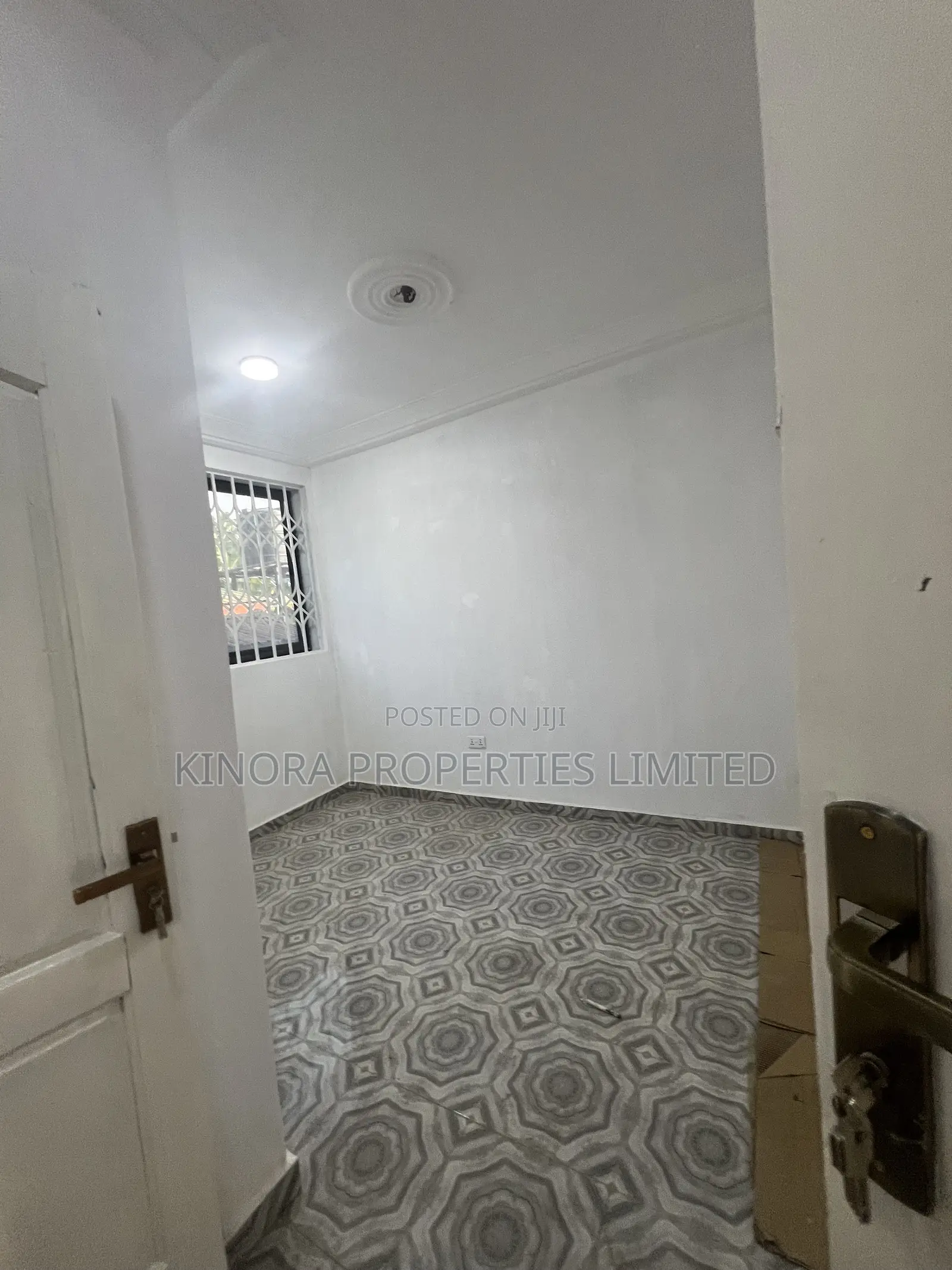 1bdrm Apartment in Obibini Junction, Abokobi for rent