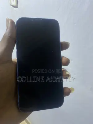 Apple iPhone 13 256 GB Blue