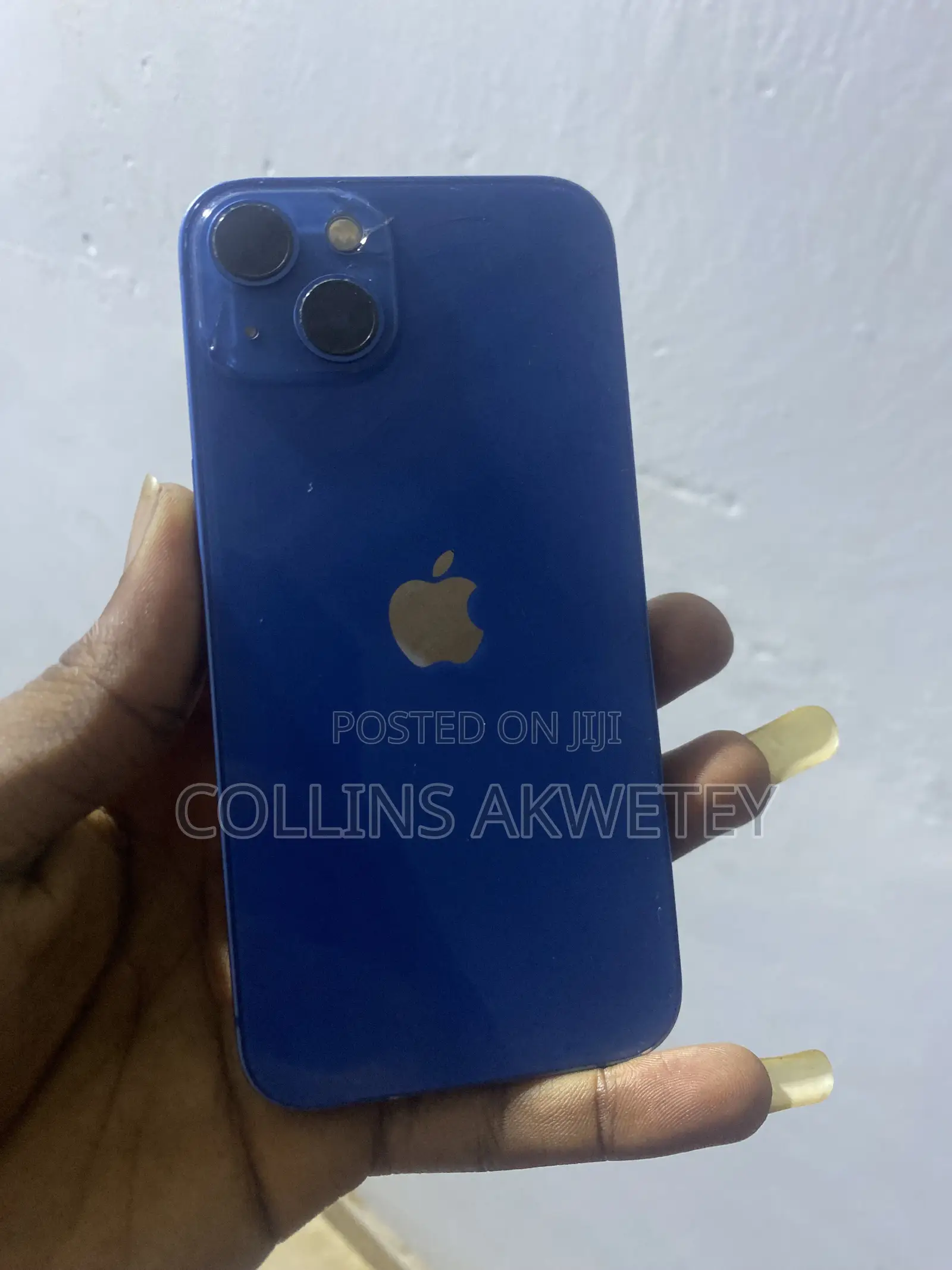 Apple iPhone 13 256 GB Blue