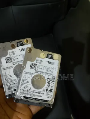 Uk Used 1tb Laptop Harddrive