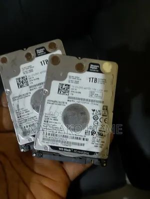 Uk Used 1tb Laptop Harddrive