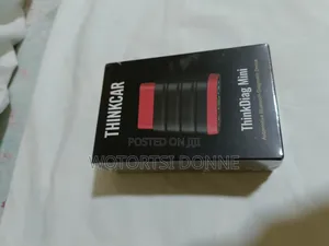 OBD2 Diagnostic Tool