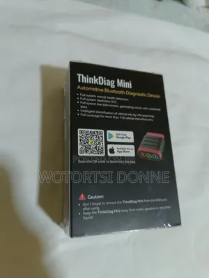 OBD2 Diagnostic Tool