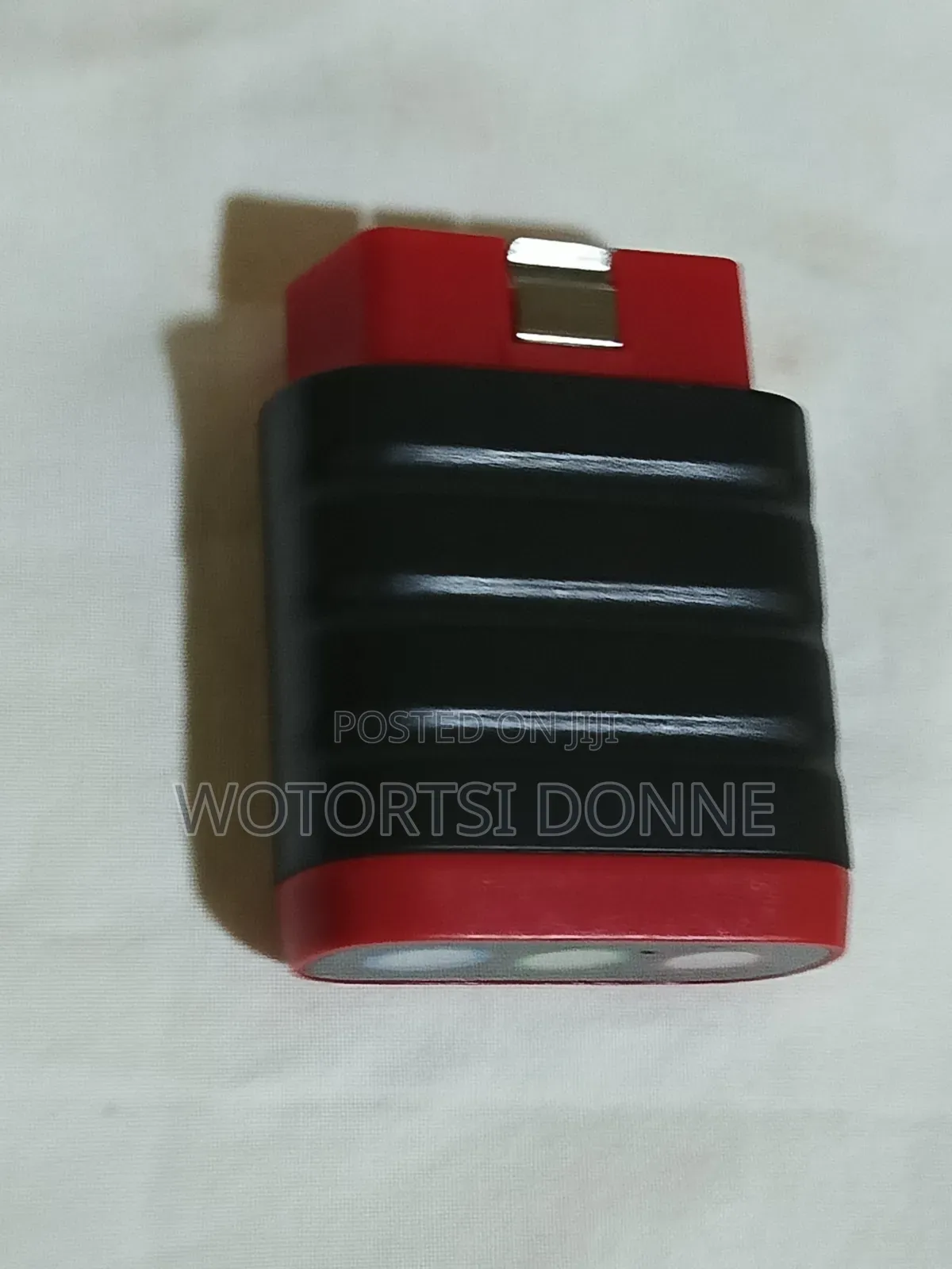 OBD2 Diagnostic Tool