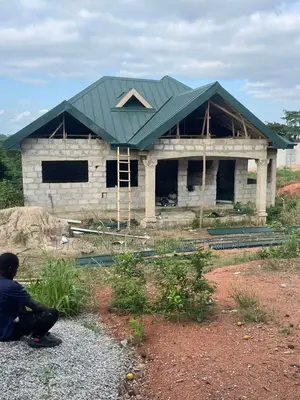 DICKANGA Africa Pride Roofing, Designs Glass Works