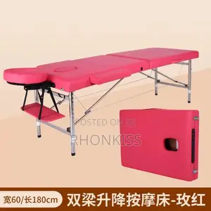 Lashes Bed