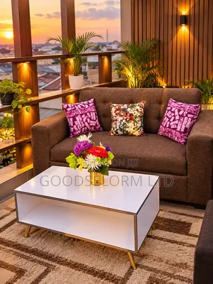 Single Plus 2in1 Furniture