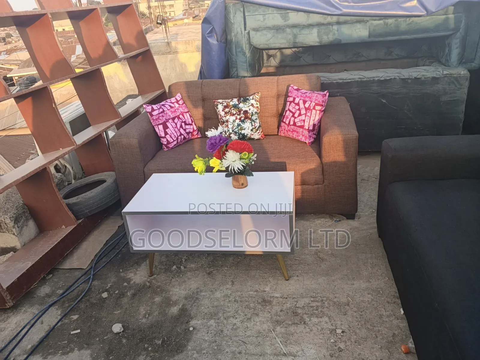 Single Plus 2in1 Furniture