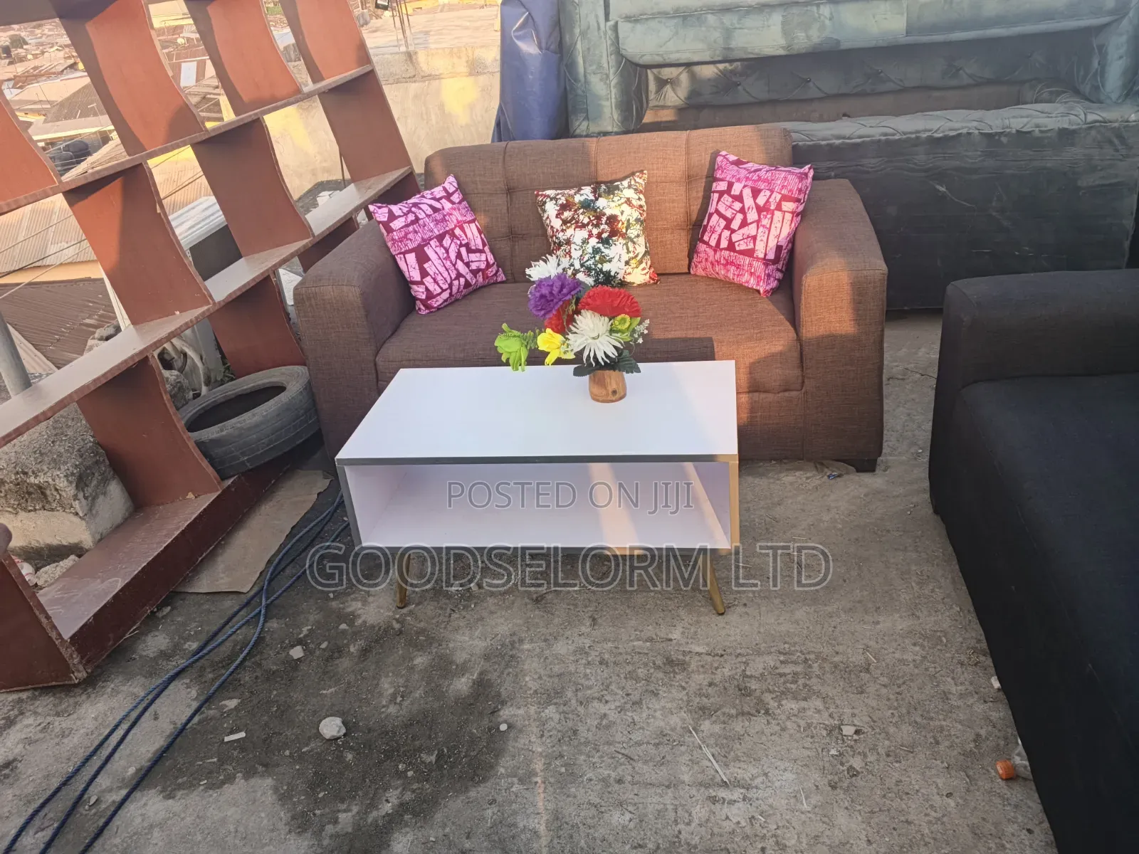 Single Plus 2in1 Furniture