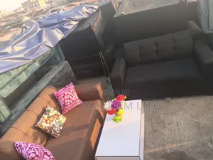 Single Plus 2in1 Furniture