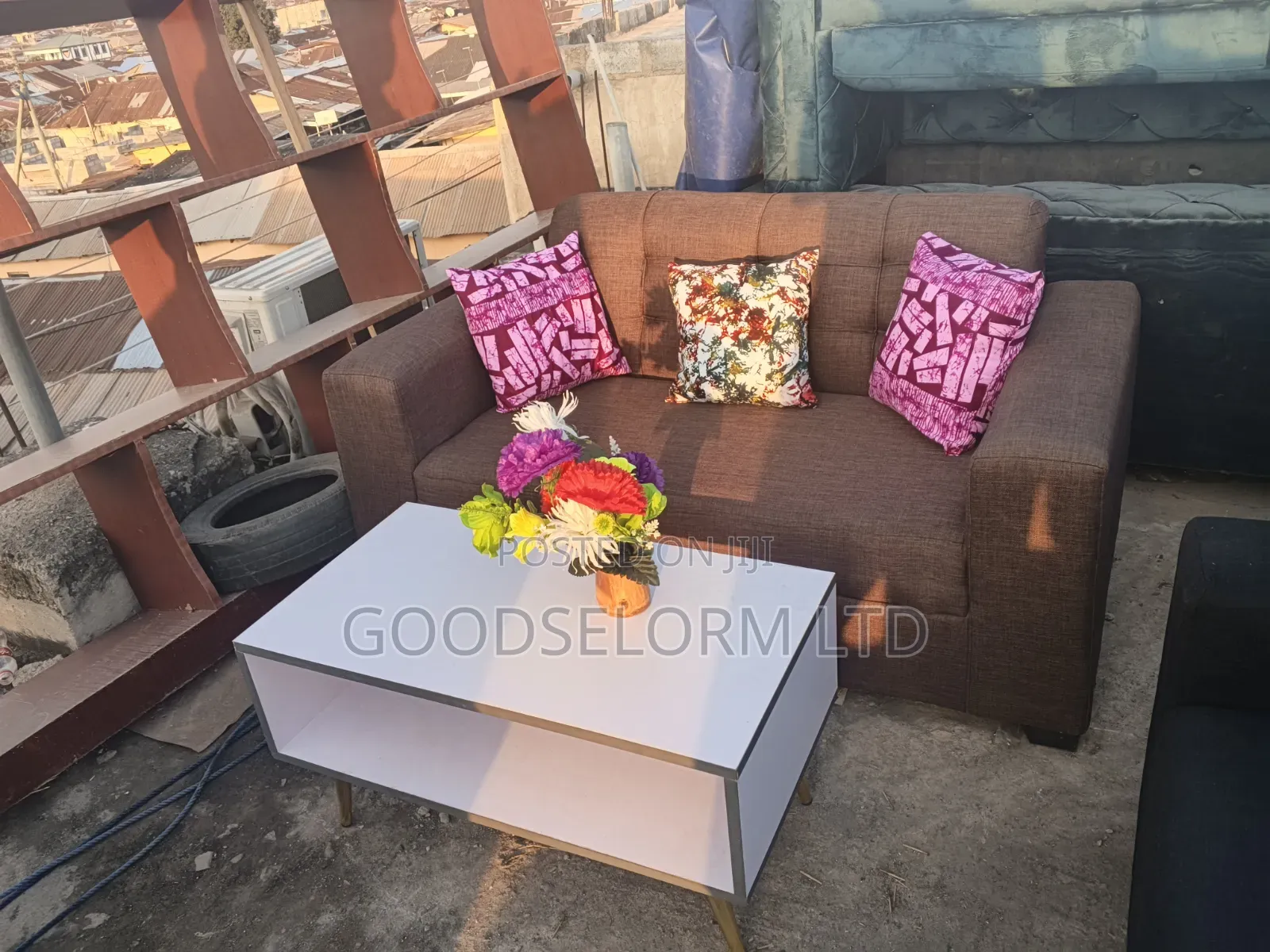 Single Plus 2in1 Furniture