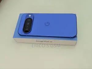 New Google Pixel 10 128 GB Blue