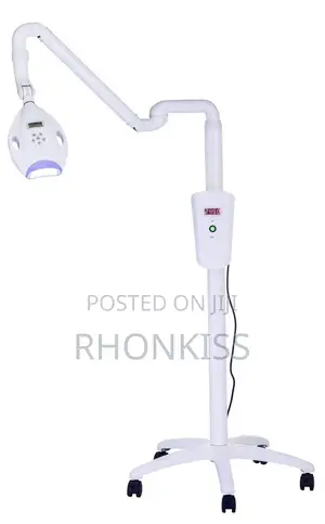 Professional Teeth Whitening Machines
