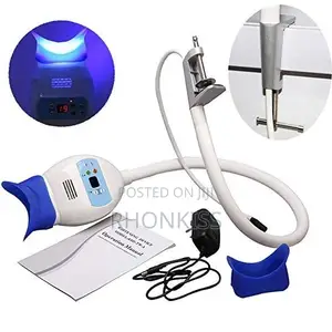 Professional Teeth Whitening Machines