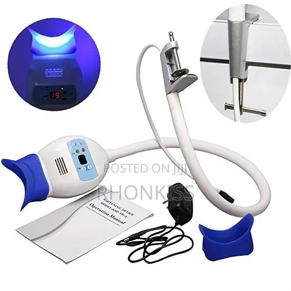 Professional Teeth Whitening Machines