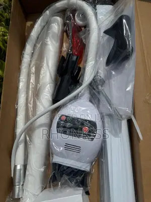 Professional Teeth Whitening Machines