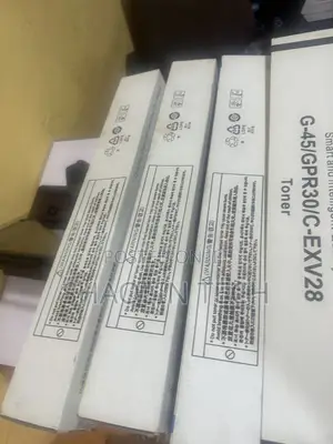 Canon Exv28 Toner Cartridge