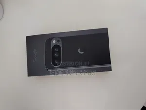 New Google Pixel 10 Pro 128 GB Black