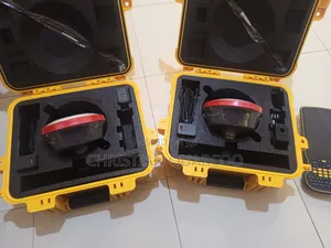 GPS GNSS Sals Agents