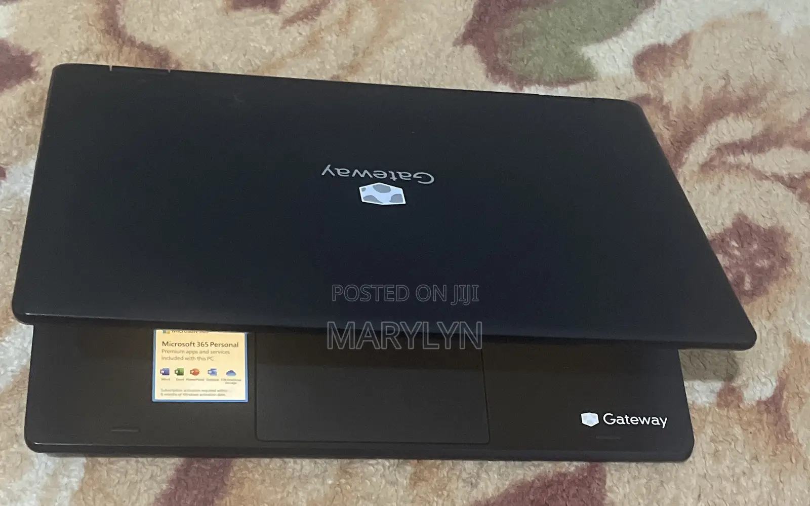 Laptop Gateway GWTC116-2 4GB Intel Celeron eMMC 60GB